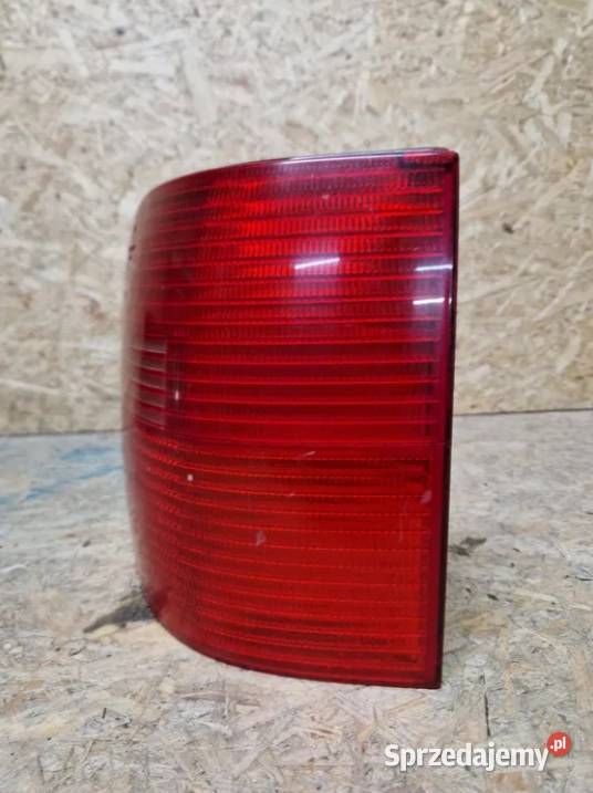 passat b5 kombi lampa prawy tył tył prawy Lampy tylne Złotoryja