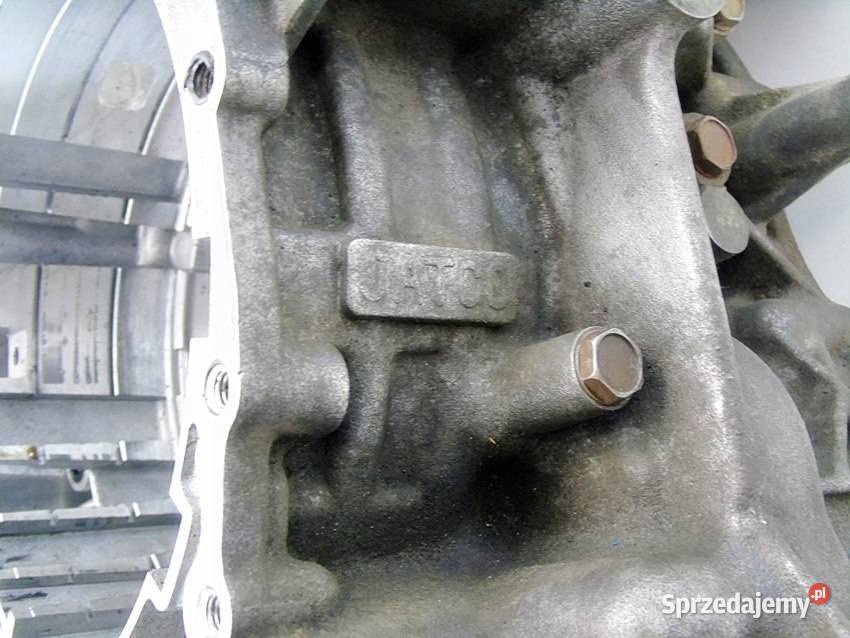 OBUDOWA AUTOMATYCZNEJ SKRZYNI BIEGÓW 3S717000CA śląskie Sosnowiec