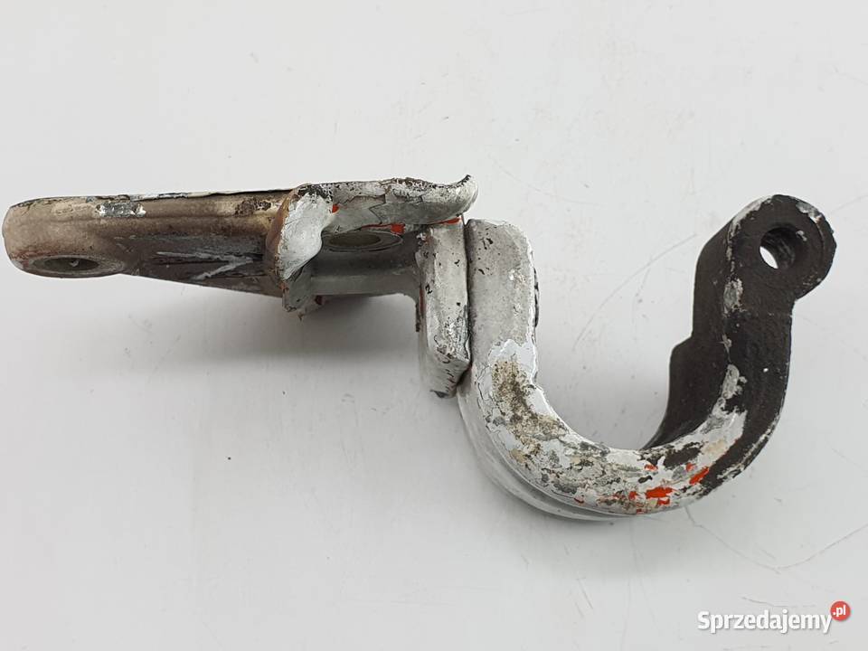 ZAWIAS DRZW LEWY IVECO EUROCARGO ciężarowe Janowice