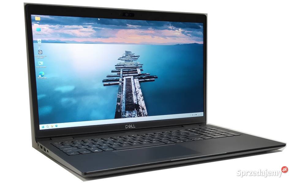Laptop Dell Latitude 3520 Intel i51145G7 16GB Inny Windows lubelskie