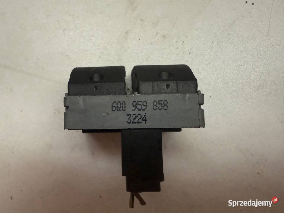 Przełącznik szyb przód Seat Ibiza III Ostrzeszów