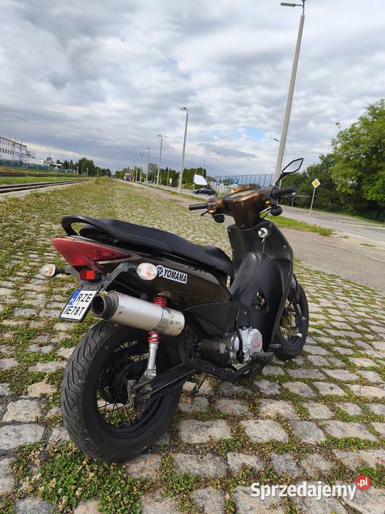 Romet trial city 14050 Boguchwała