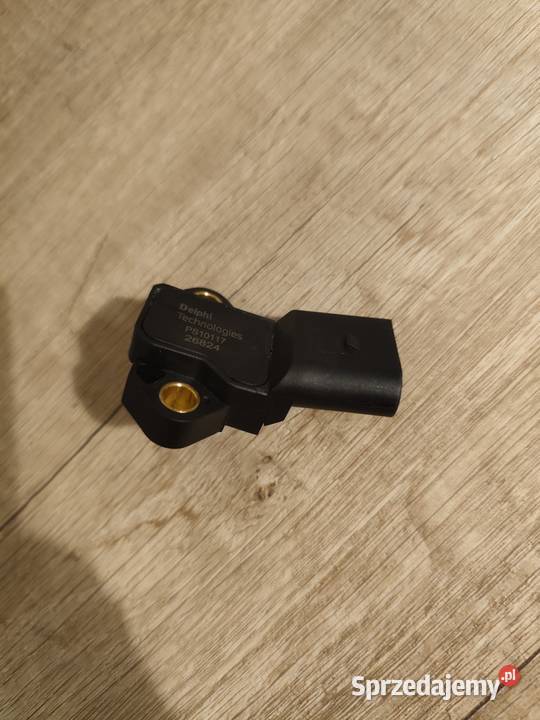 Nowy Czujnik ciśnienia map sensor VW Audi