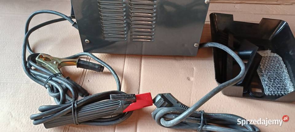 Spawarka Einhell CEN 150 wielkopolskie Szamotuły