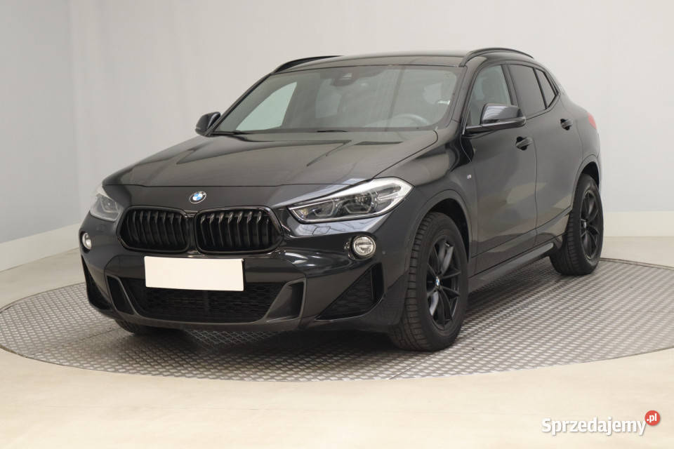 BMW X2 sDrive20i