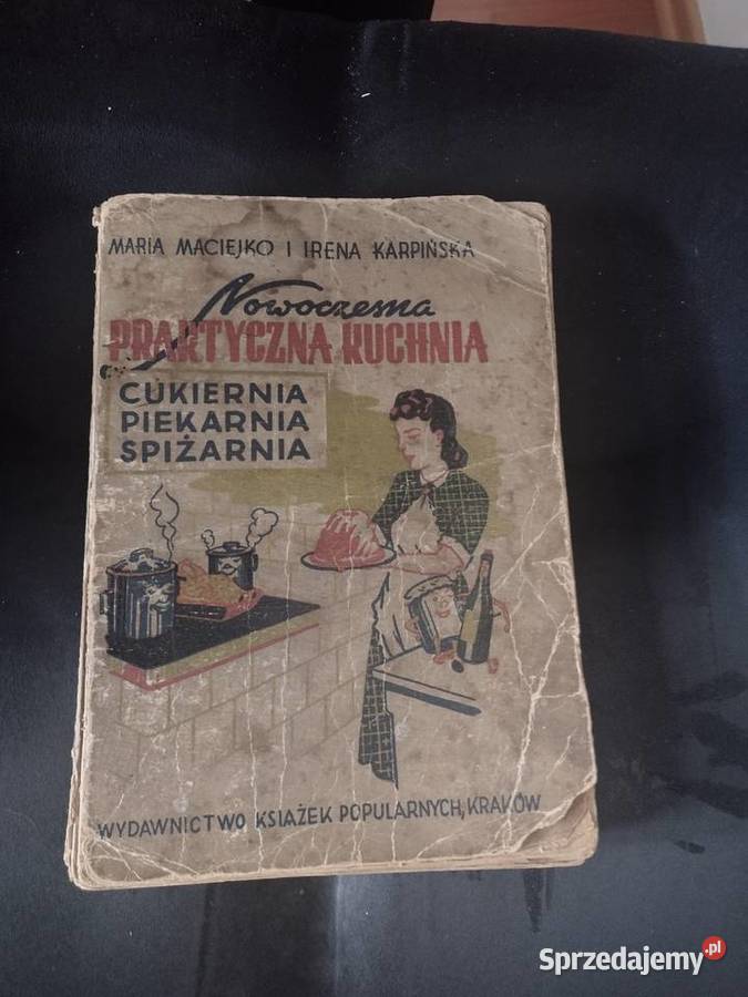 Nowoczesna praktyczna kuchnia Pozostałe Czarna