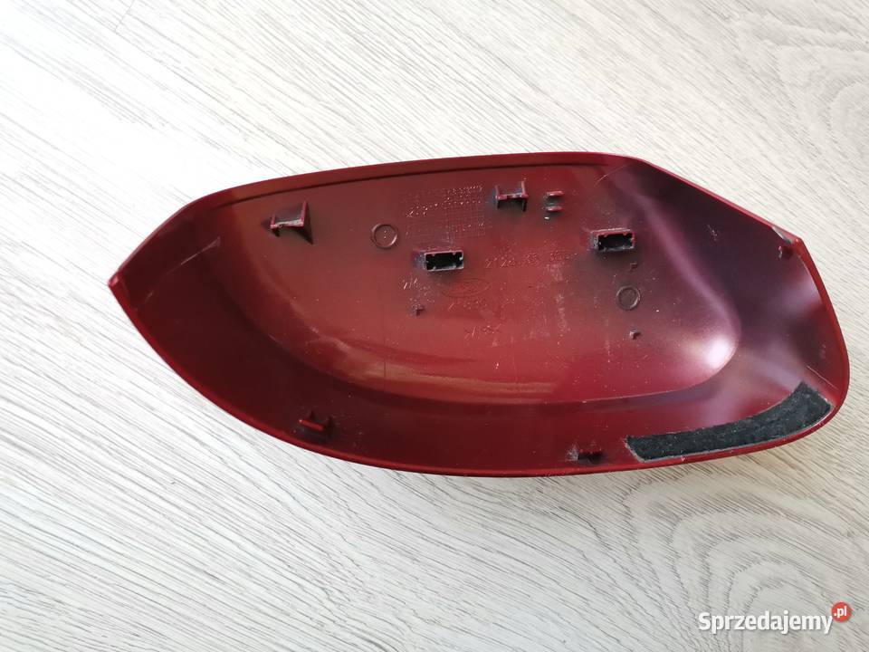 FORD FOCUS Mk3 Mk4 LEWA OBUDOWA LUSTERKA Międzychód sprzedam