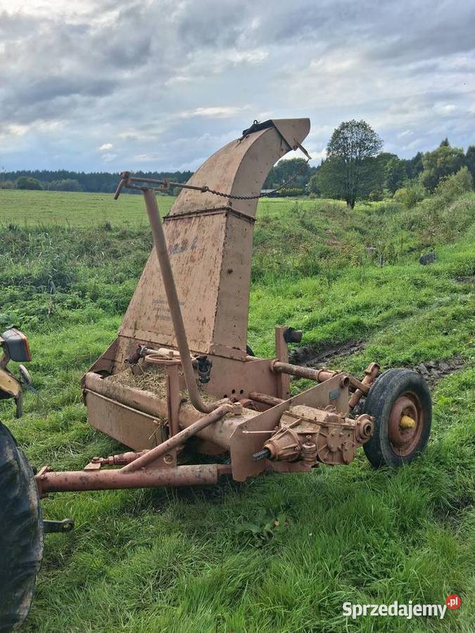 Orkan sprawny warmińsko-mazurskie
