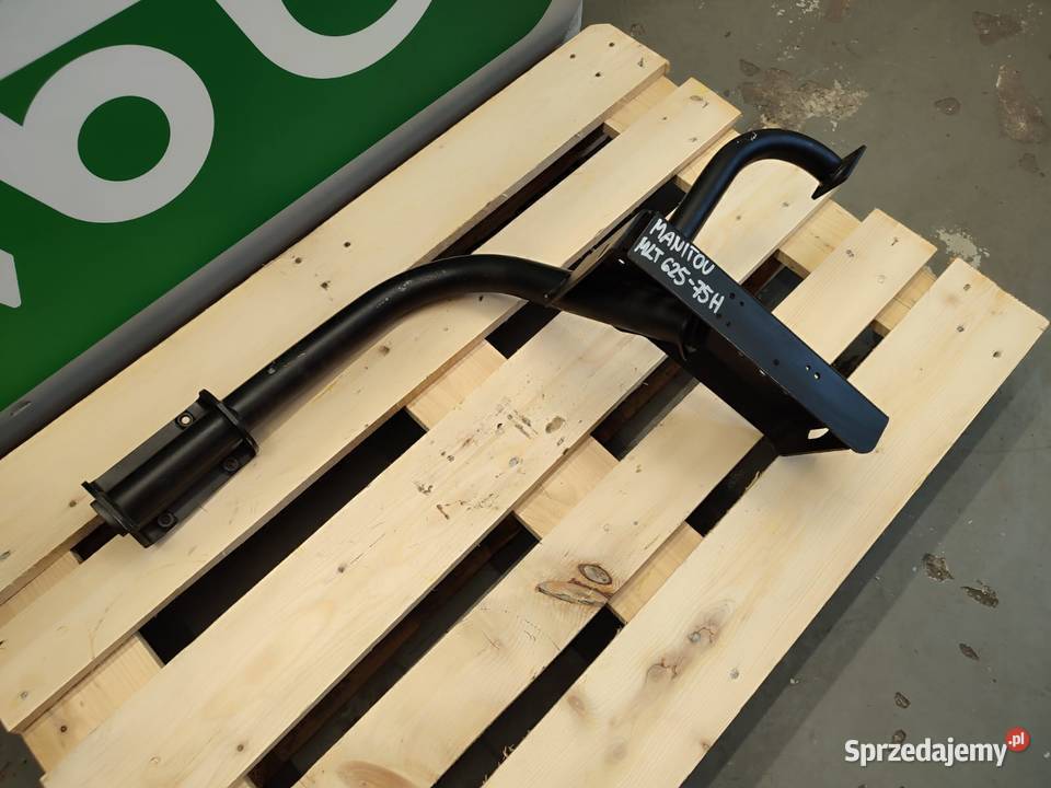 Stelaż lampy Manitou MLT 62575H Wilkowo