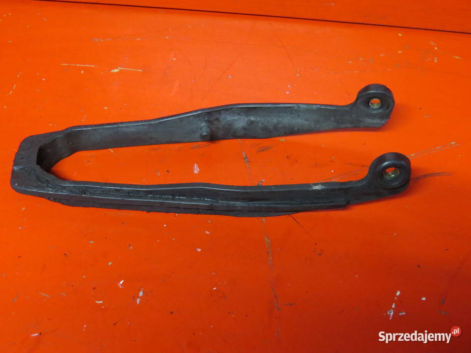 HONDA HORNET 600 PC25 03 ślizg łańcucha guma Pozostałe Warszawa