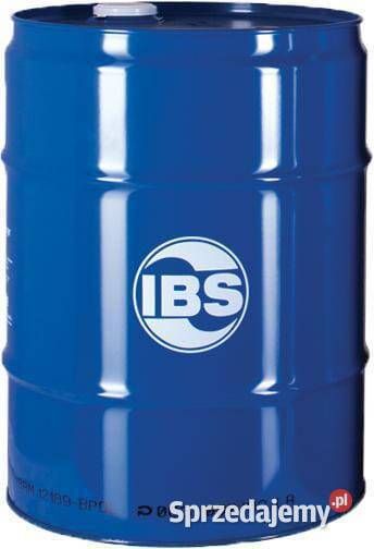 Środek myjący Purgasol IBS 50 l WE2050062 małopolskie Kamionna