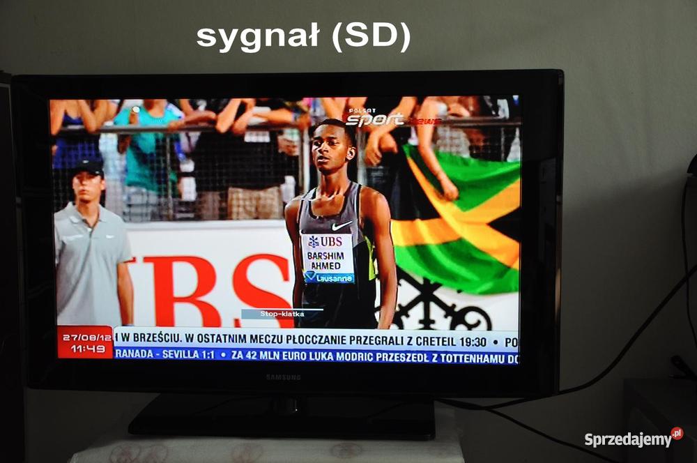 Samsung LE40N87BD TV LCD Component