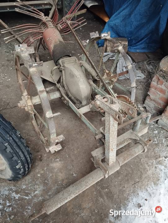 Kopaczka do ziemniaków nieuszkodzony Kopaczki