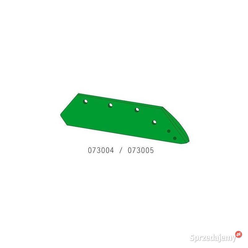 Kverneland lemiesz kuty lewy 16 073005 Sieradz