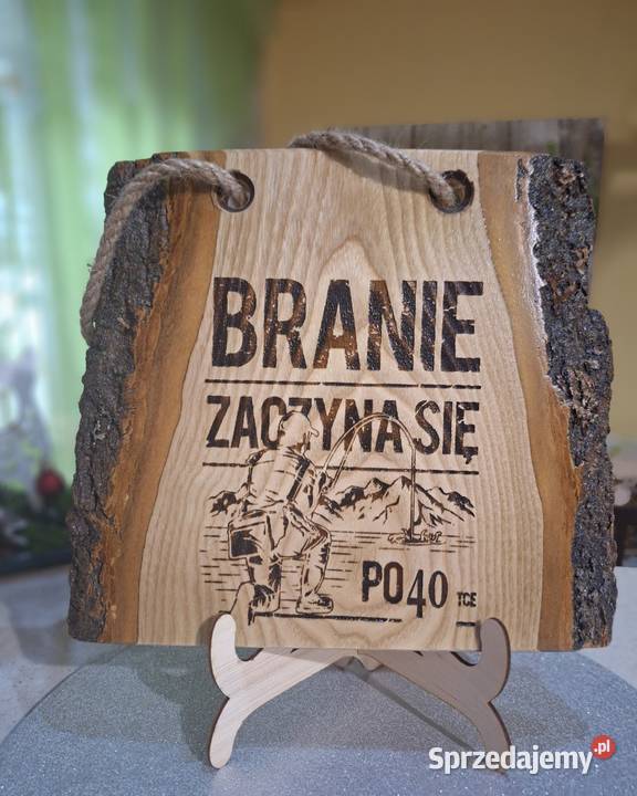 Deseczka okolicznościowa Strzyżów