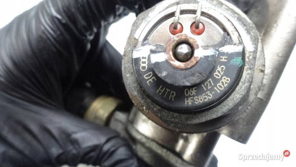 FORD FOCUS 10 ECOBOOST 12R 125 06F127025H