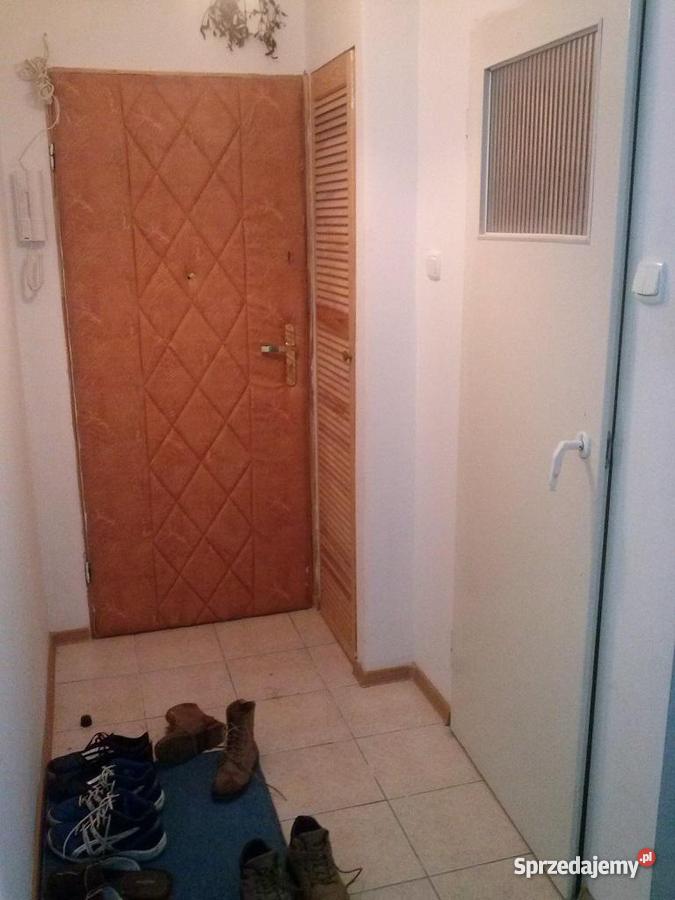 mieszkanie 2 pokoje Szczytnica dolnośląskie Szczytnica sprzedam