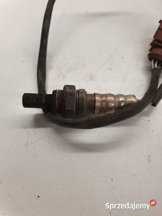 CZUJNIK TEMPERATURY SPALIN SONDA 06E906265N