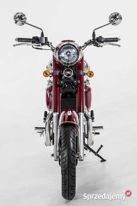 JAWA 350 CL NOWA 2026 NOWOŚĆ Tuczempy sprzedam