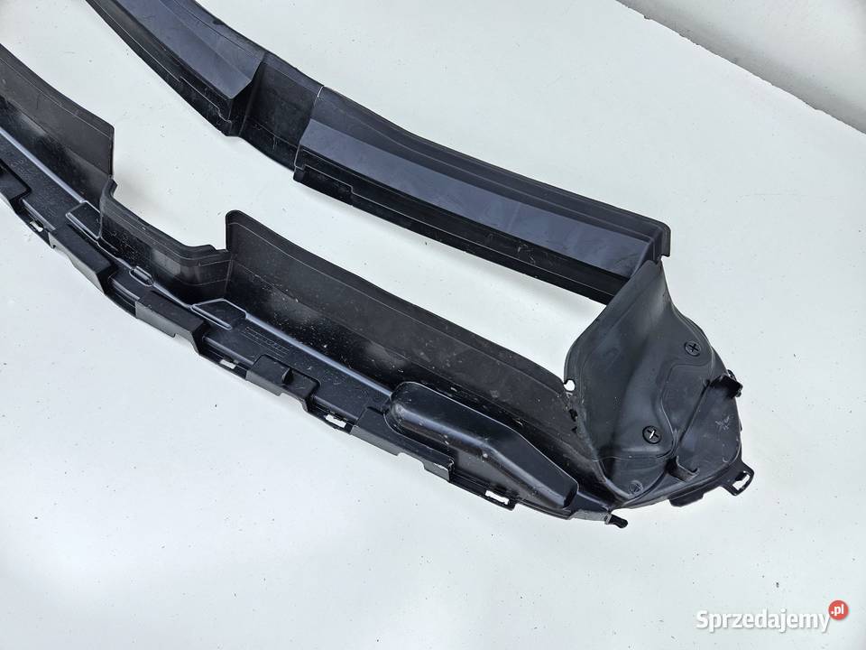 MERCEDES CKLASA W206 KIEROWNICA WLOT POWIETRZA Kierownice powietrza wielkopolskie Międzychód