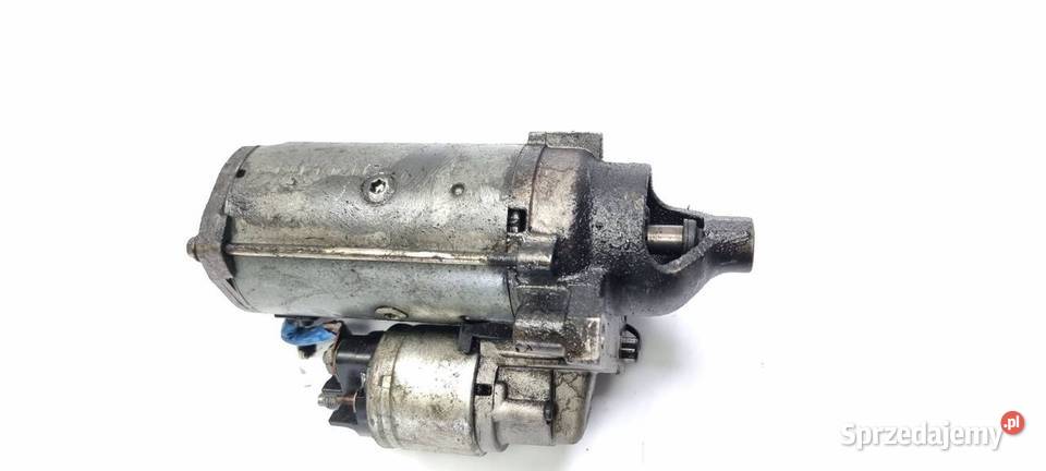 ROZRUSZNIK CITROEN C4 PICASSO 966285418004 Części samochodowe sprzedam
