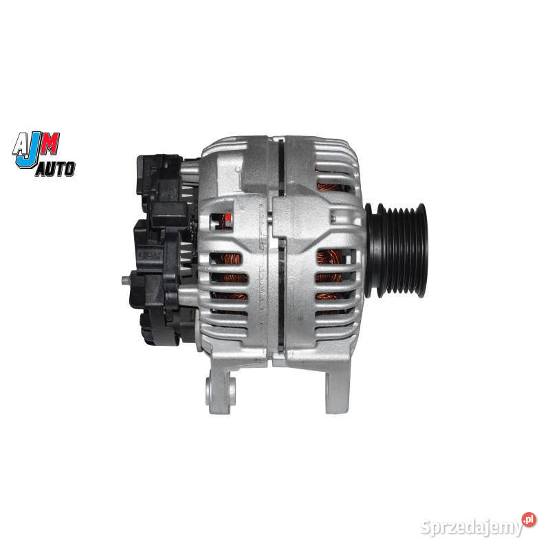 Alternator 8200323137 14 16 16V Renault Clio III Grabów Szlachecki sprzedam
