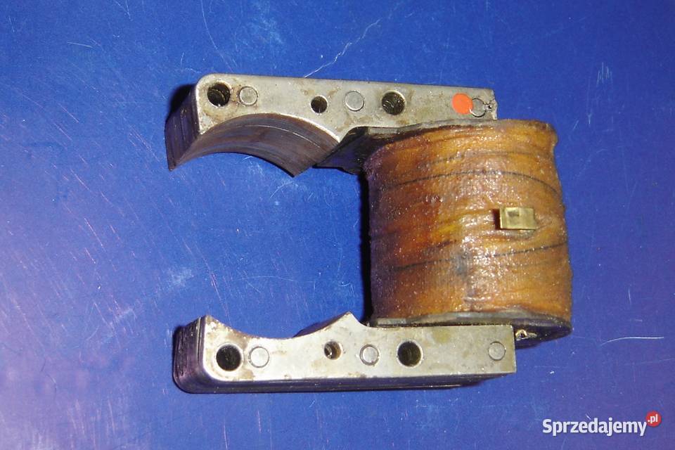 Junak AWO iskrownik cewka zapłon ZS 3 EZ 41 do Wrocław