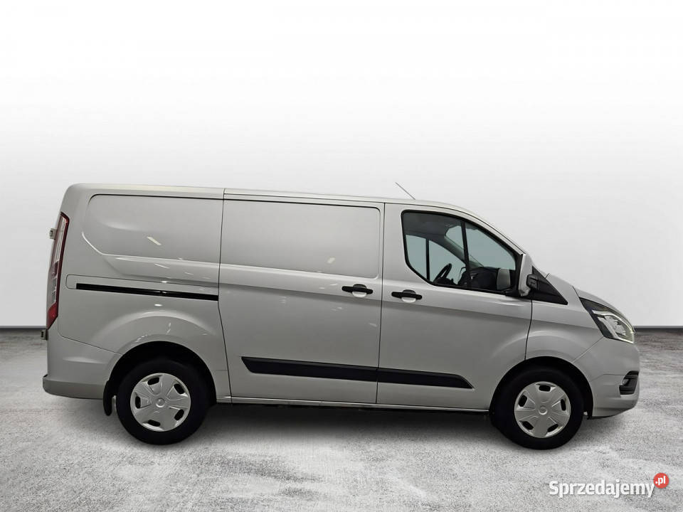 Ford Transit Custom 20 EcoBlue Euro 6 Z