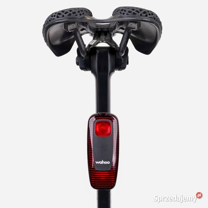 Uchwyt radaru do sztycy Canyon Aeroad Gen 3 Warszawa