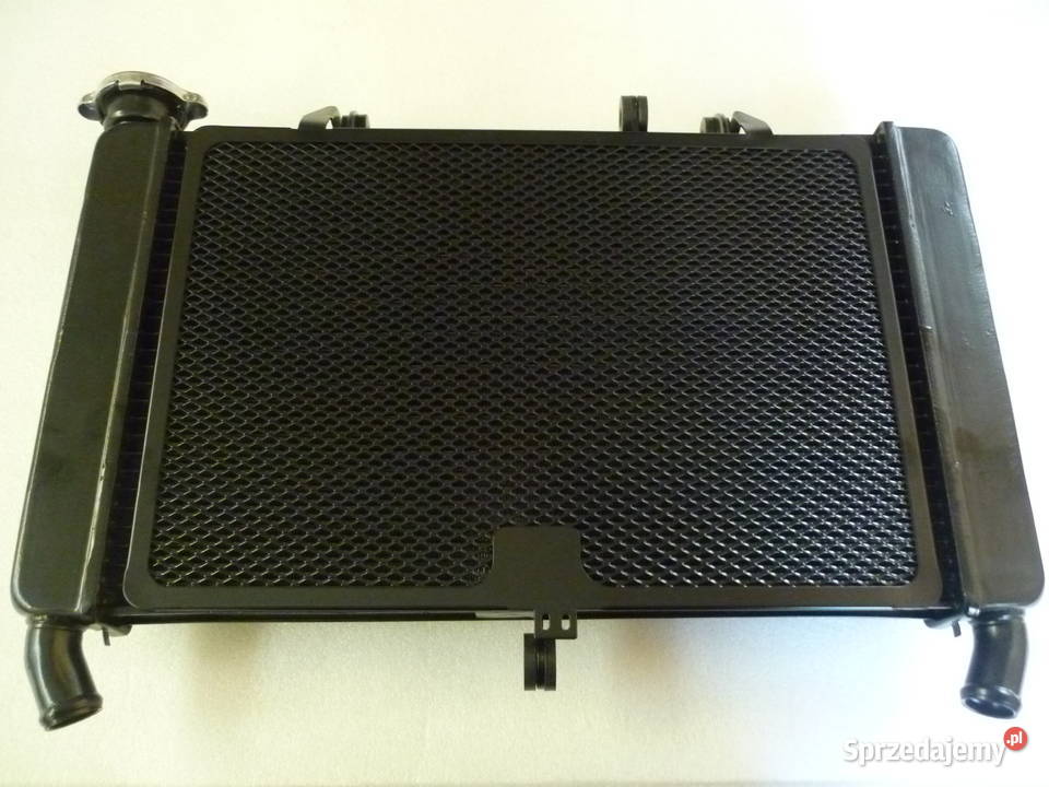 Osłona chłodnicyramkaYAMAHA MT 09MT09XSR 900MT09 sprzedam