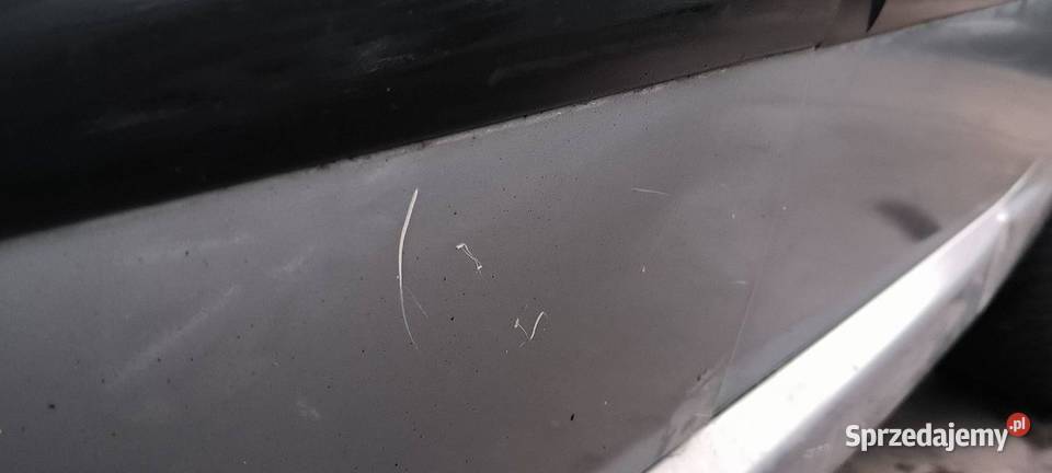 DRZWI LEWE PRZÓD PEUGEOT 307 EZA Lipno