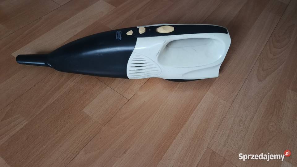 Odkurzacz ręczny Piekary Śląskie