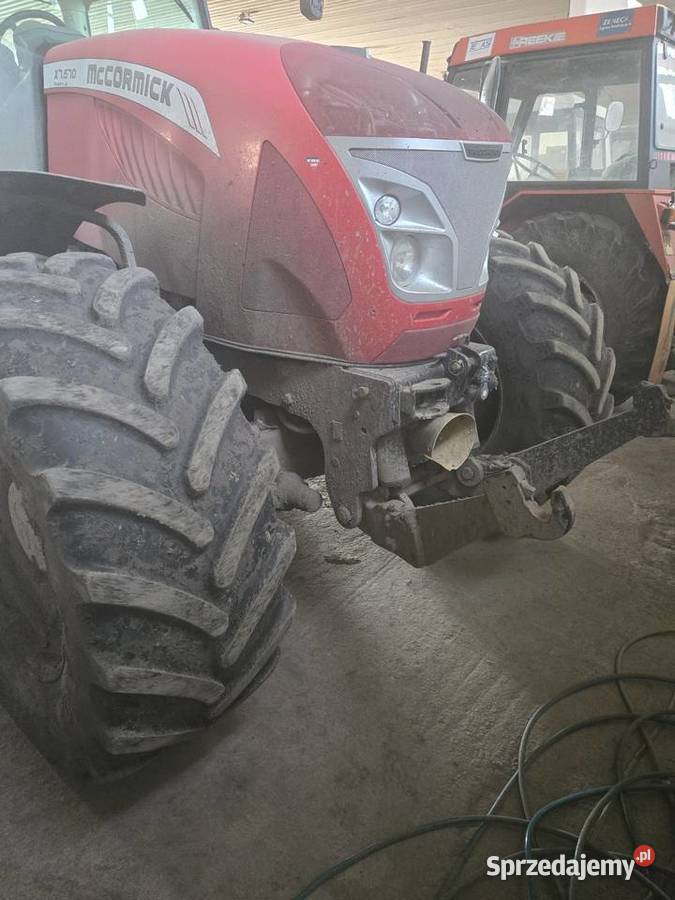 Traktor Grodków