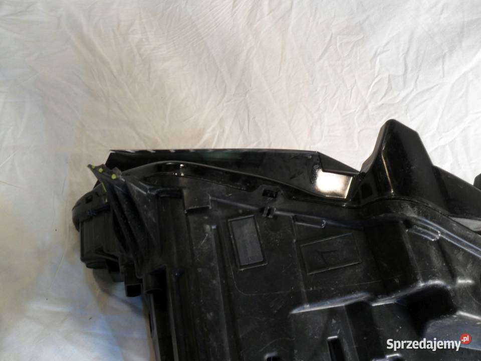 Citroen C4 III reflektor lewy przedni lampa lewa Lampy przednie Nowy Tomyśl