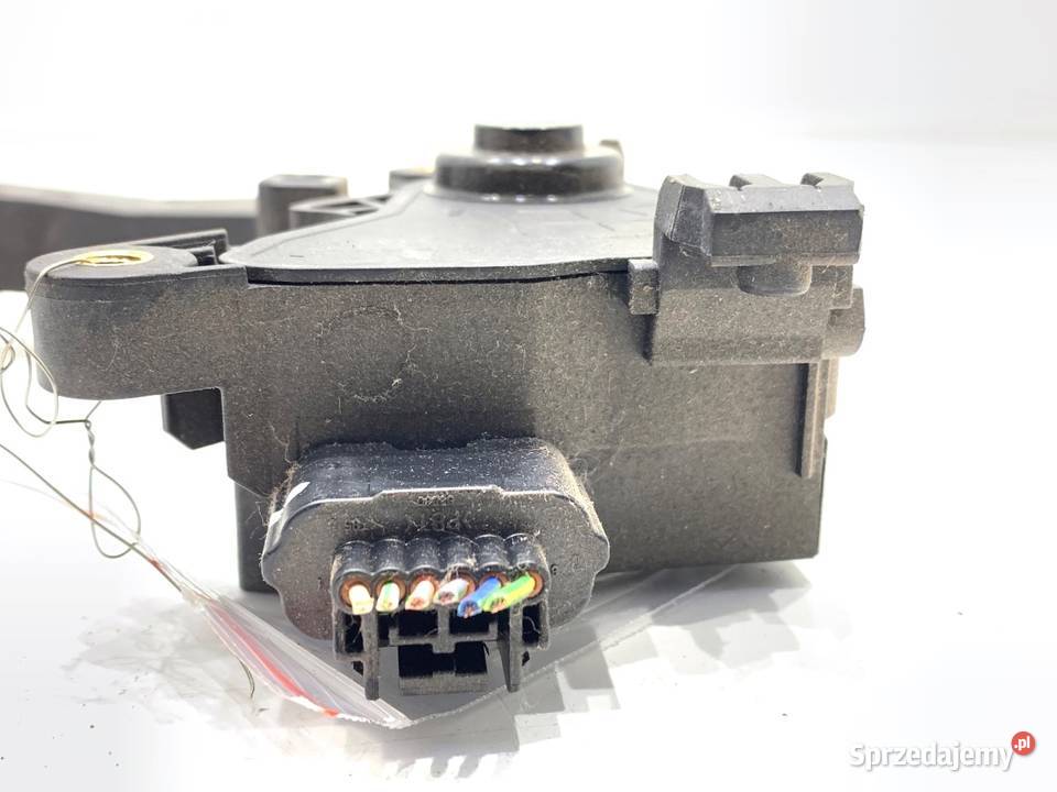 POTENCJOMETR GAZU DACIA DOKKER 180108712R 16 83