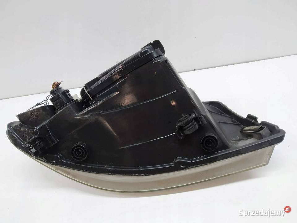 LAMPA PRZÓD LEWA EU LIFT 6L1941005M Seat Ibiza