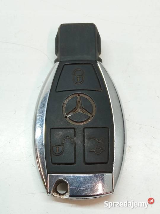 STACYJKA 2205450308 MercedesBenz Sklasa IV