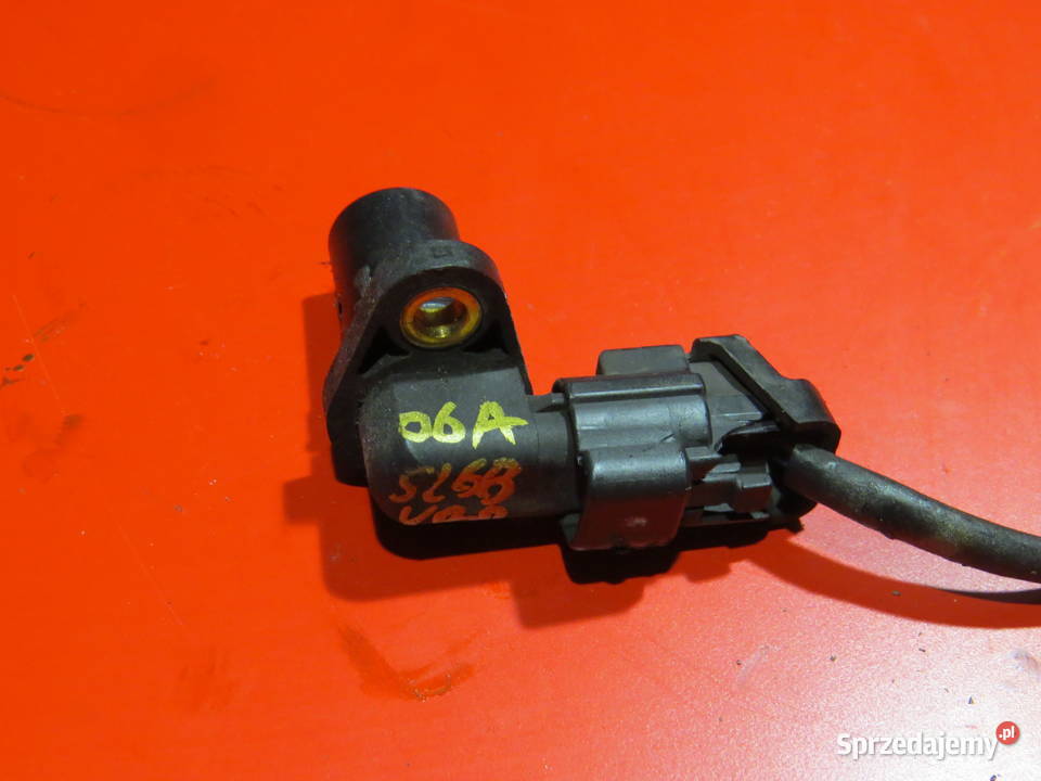 YAMAHA YBR 250 125 09 CZUJNIK SENSOR