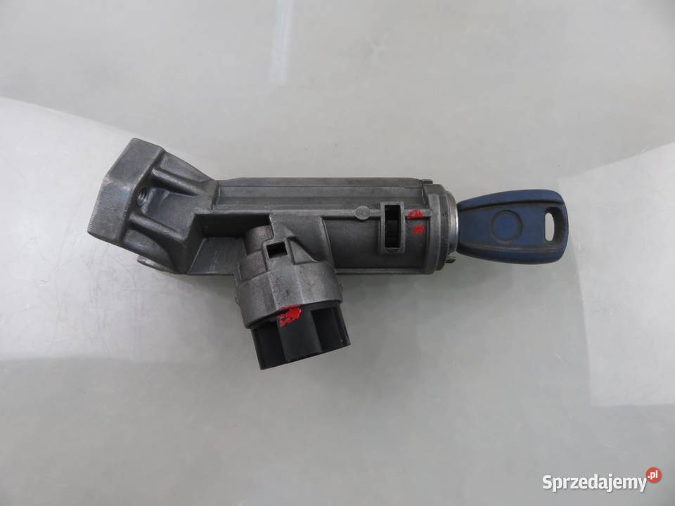 STACYJKA PEUGEOT BOXER I LIFT osobowe Stacyjki i kluczyki