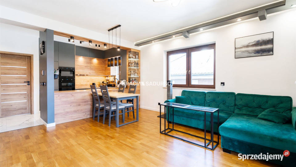 Mieszkanie 125m 4 pokoje Węgrzce Wielkie sprzedam