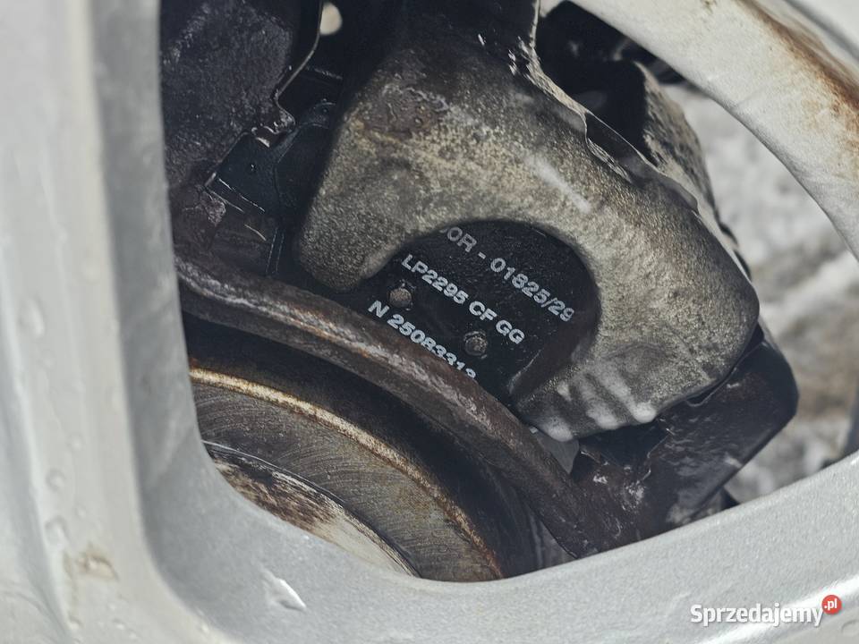 Kia Rio 12 85 elektryczne szyby Kielce