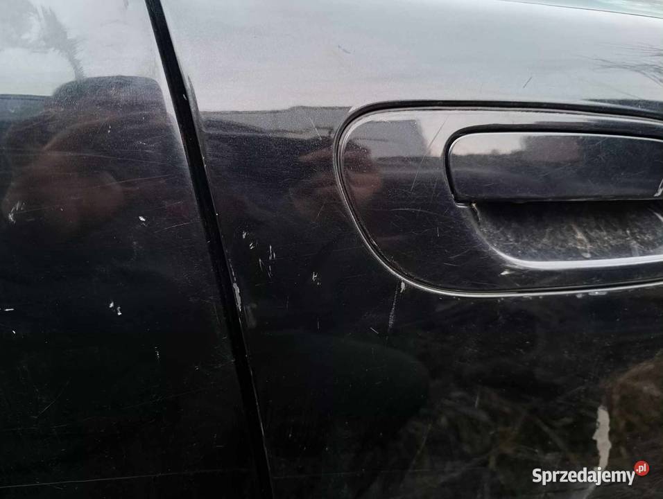 Drzwi prawe przednie volvo v70 II s60 I 45226 osobowe Drzwi Kraków