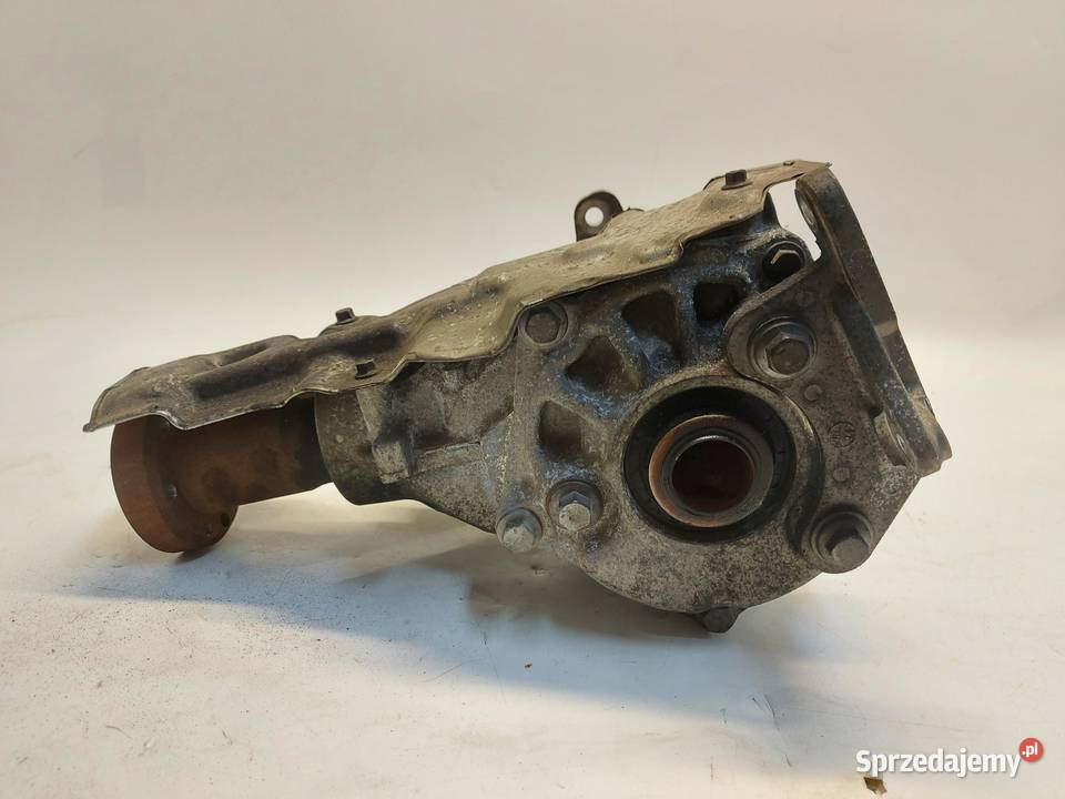 VOLVO XC90 II D5 Reduktor napędu most przedni osobowe