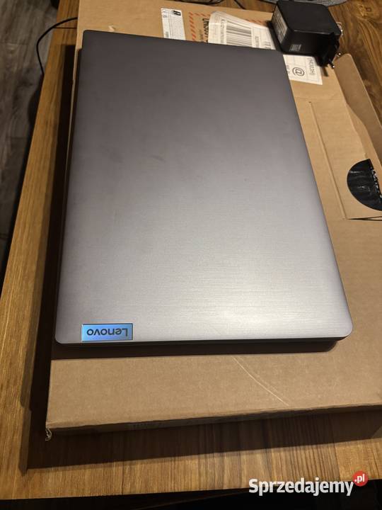 Laptop LENOVO IdeaPad 3 156 IPS i3 8 GB RAM Rzeszów