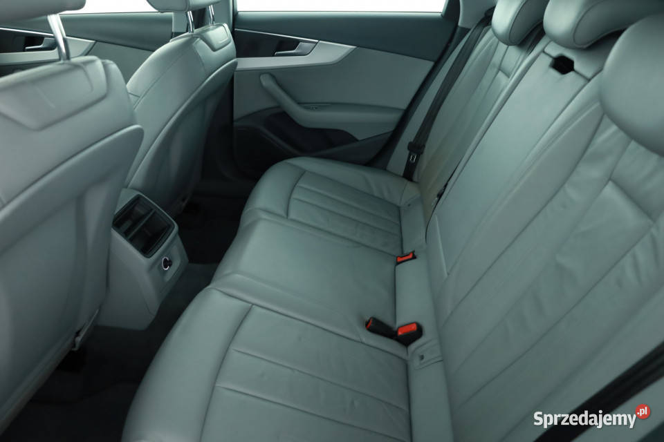 Audi A4 40 TDI Piaseczno