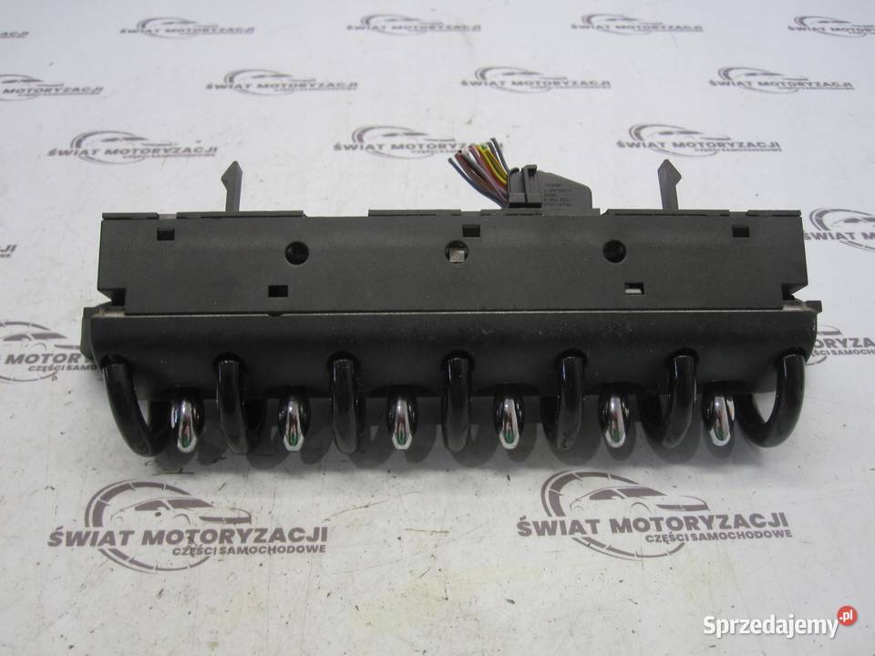 MINI COOPER I panel przełączników 6958033 Części samochodowe sprzedam