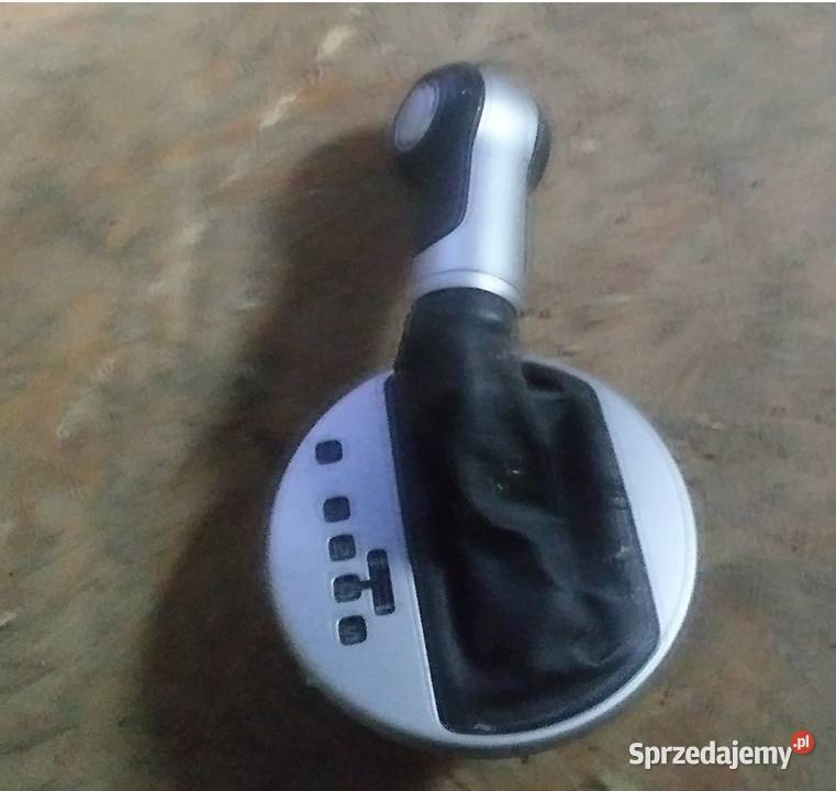 5J1713111 mieszek gałka zmiany biegów Fabia 2 Dębno