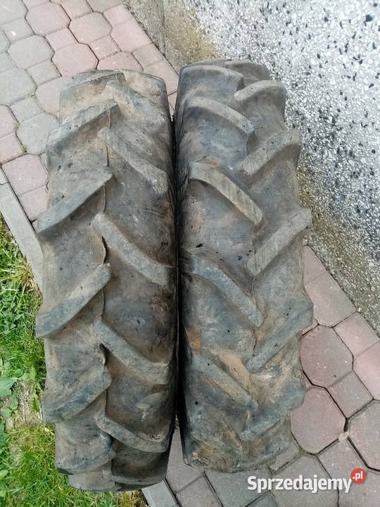 Opony jodełka 16 2 Dębica