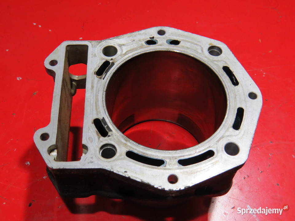 MALAGUTI SPIDER 500 cylinder tłok pierścienie sprzedam