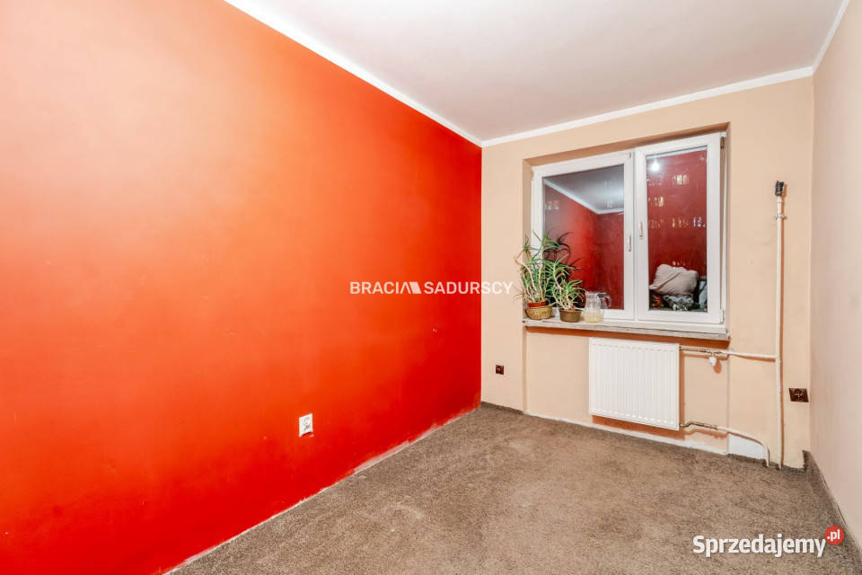 Mieszkanie 54m2 Kraków Józefa Strusia sprzedam